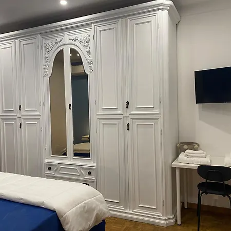 Hasta Pronto Bed And Breakfast Roma